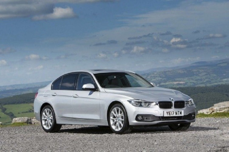 BMW 3 Series Leasing Options